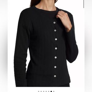 Leset cardigan set, size L